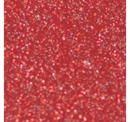 Dark Red Ultra Adhesive Glitter